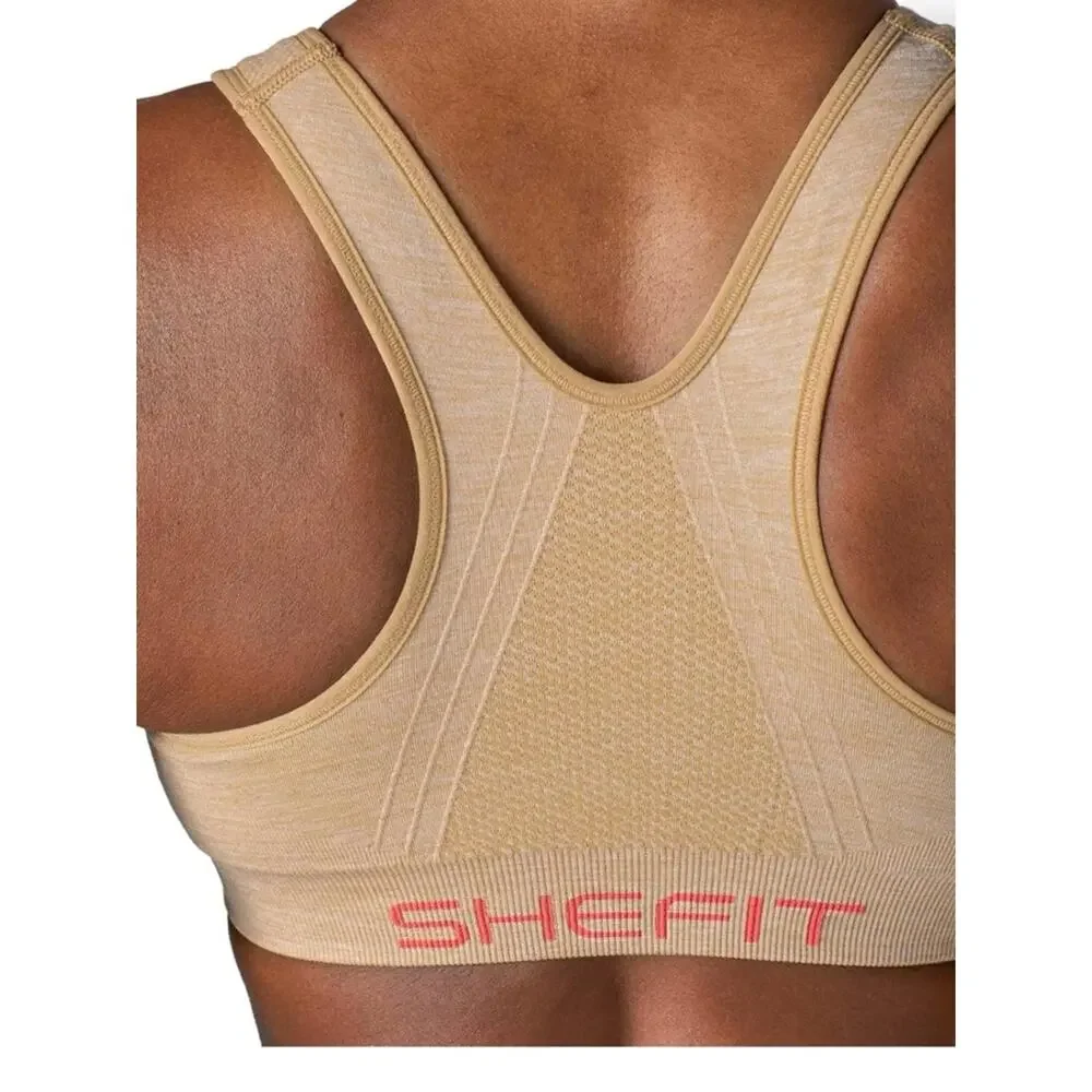 SHEFIT support seamless day